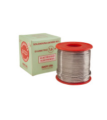 Soldadura Estano 50 %...