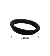 Anillo De Goma Anger Sanitaria 50 Mm 60014