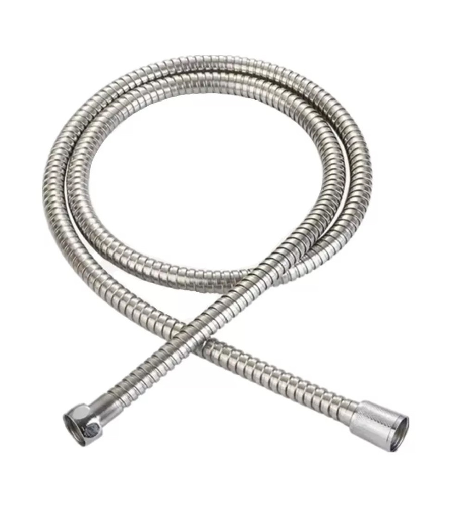 Flexible Metal P/ducha Telefono 1 Mt Generico