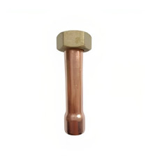 Cola De Calefont Tuerca...