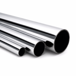 Barra Cromada Para Cortina 12 Mm X 150 Mt - Socodima.cl