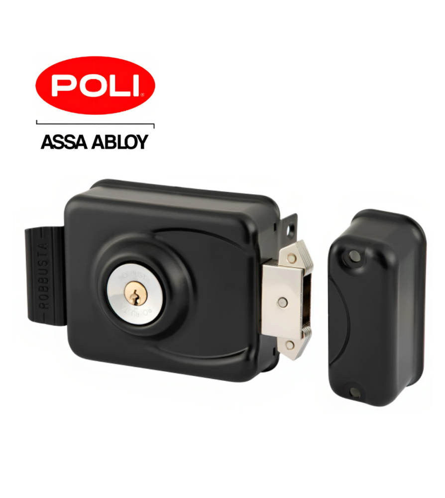 Cerradura Poli Robbusta Sobrep B60 7300 Ci Cd 1549