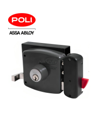 Cerradura Poli Sob...