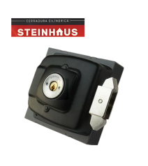 Cerradura Steinhaus...