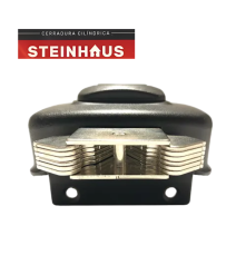 Cerradura Steinhaus Sobreponer Corredera Sh300blc