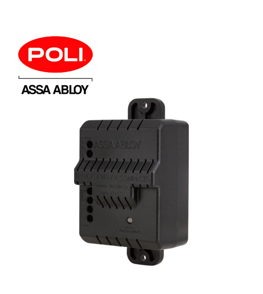 Transformador Poli Switching 90v-250v Control Remo