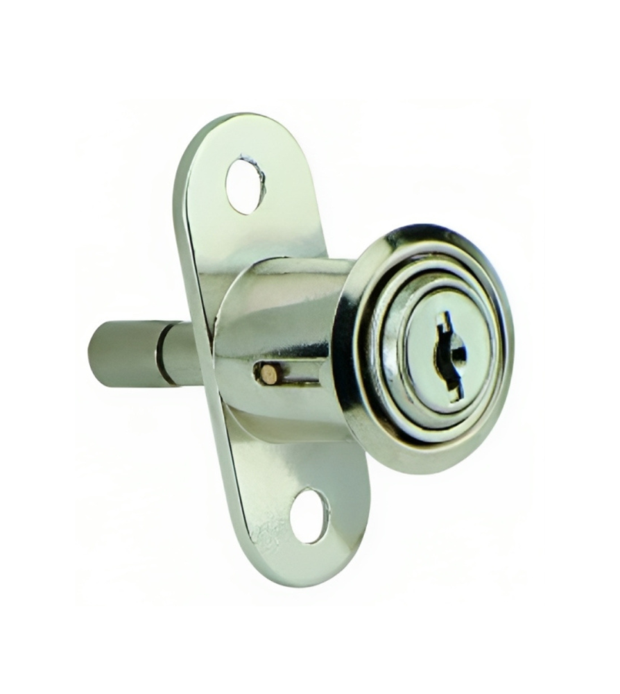 Cerradura Dgm Puerta Corredera D5-21 107073