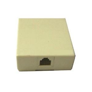 CAJA EXTENSION PARA TELEFONO GRANDE 1 SALIDA
