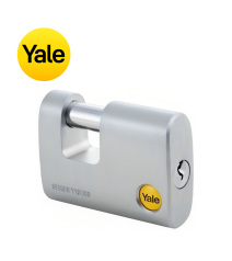 Candado Yale Boron Cortina...