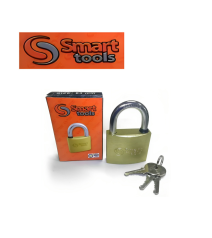 Candado Smarttools 25 Mm...