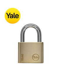 Candado Yale Bronce...