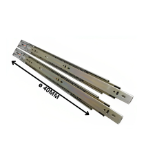 Riel Cajon Telescopico N...