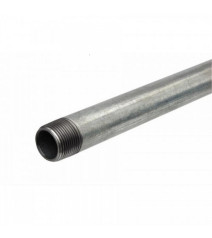 Caneria Galvanizada Iso Con...