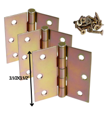 Bisagra Display 3 Bisagras...