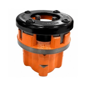TERRAJA 6 CABEZALES CON CHICHARRA DE 1/2 A 2" NPT - Socodima.cl
