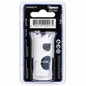 SIERRA COPA KANGO BI-METAL MULTIMATERIAL 25 MM - Socodima.cl