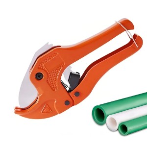 CORTA TUBO PVC SMART TOOLS 3-42 MM 1/8" A 1 5/8" - Socodima.cl