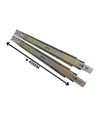 Riel Cajon Telescopico N...