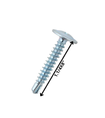 Tornillo Autop Lenteja...