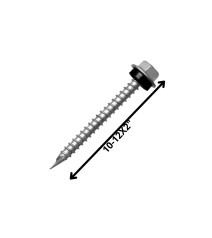 Tornillo Autoroscante...