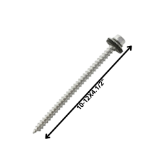 Tornillo Autoroscante...