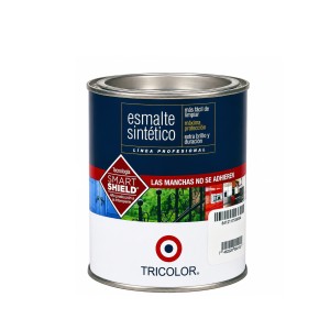 ESMALTE TRICOLOR PROF SINTETICO T40 VERDE AGUA