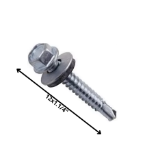 Tornillo Autoperforante...