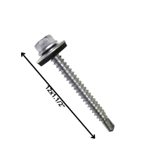 Tornillo Autoperforante...