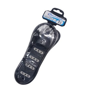 ALARGADOR ELECTRALINE 4 POSICIONES 1.5 MTS NEGRO
