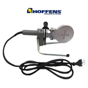 MAQUINA FUSIONADORA HOFFENS 75-110 DIGITAL 1200W