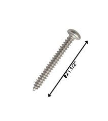 Tornillo Roscalata Cabeza...