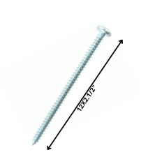 Tornillo Roscalata Cabeza...