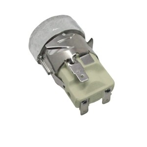 PORTALAMPARA HORNO ELECTROLUX ORIGINAL SIN AMP