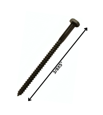 Tornillo Tirafondo...