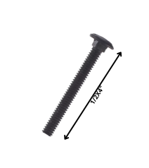 Perno Coche Hilo Corriente...