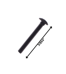 Perno Coche Hilo Corriente...