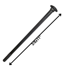 Perno Coche Hilo Corriente...