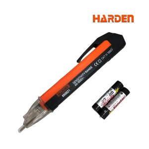 NEON DETECTOR DE CORRIENTE HARDEN PROF 60-1000V
