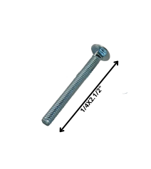 Perno Coche Hilo Corriente...