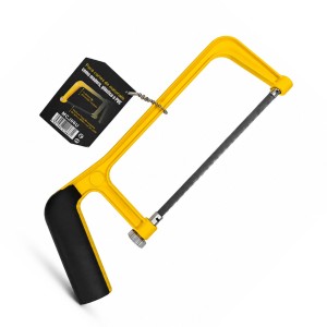 Arco Sierra Junior Metal Mango Plastico Mcj001 - Socodima.cl