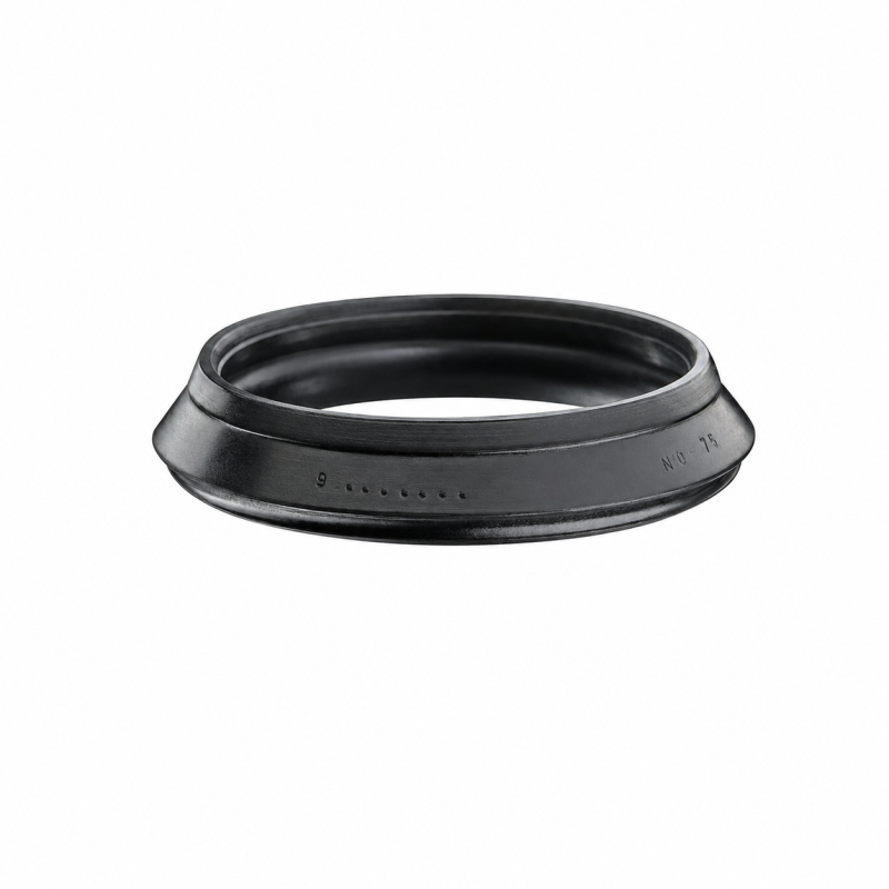 Anillo De Goma Anger Hidraulico 110 Mm 60960 - Socodima.cl