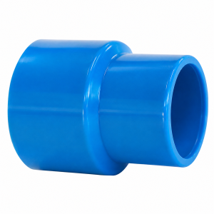 BUJE REDUCCION LARGO CEM PVC PRESION  110X63 MM