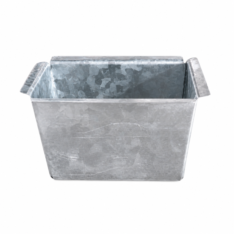 Boquilla Bajada Galvanizada - Socodima.cl