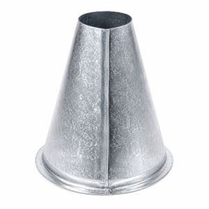 Boquilla Cadena Galvanizada - Socodima.cl