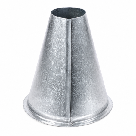 Boquilla Cadena Galvanizada - Socodima.cl