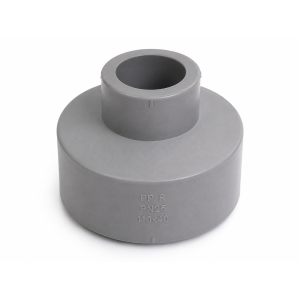 COPLA POLIFUSION REDUCCION 110 X 40 MM - Socodima.cl