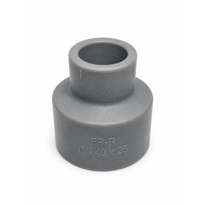 Buje Polifusion Reduccion 40x32 Mm - Socodima.cl