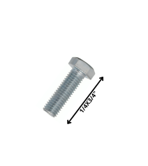 Perno Hexagonal Grado 2...