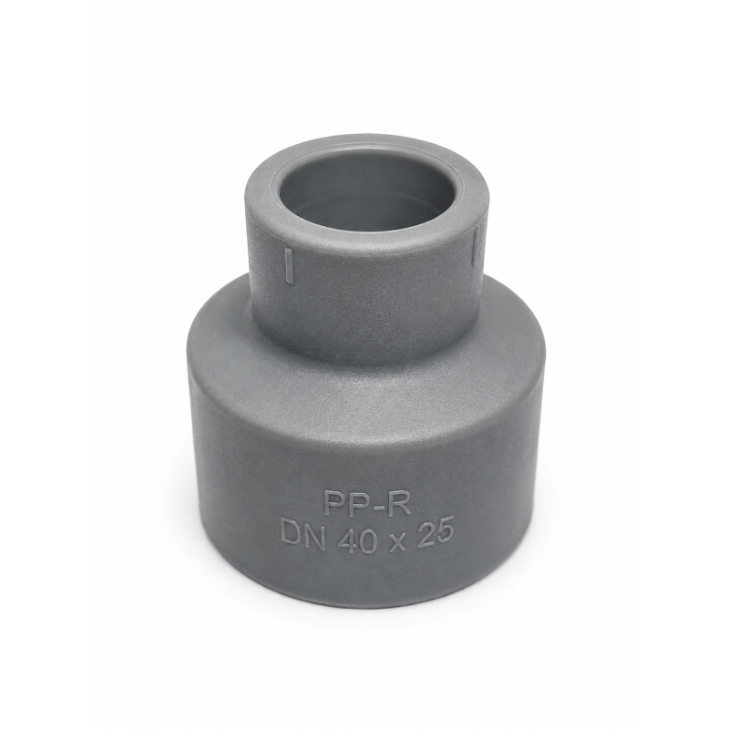 Buje Polifusion Reduccion 40x32 Mm - Socodima.cl
