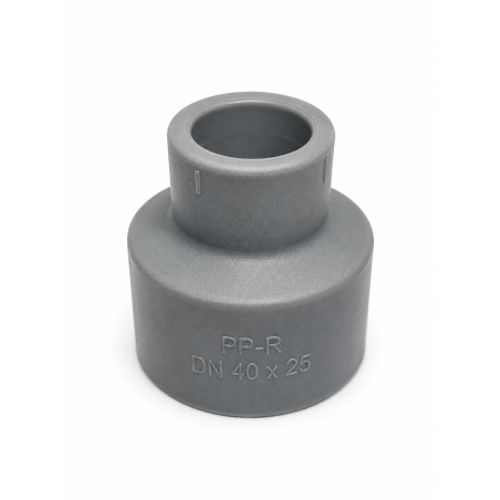 Buje Polifusion Reduccion 40x32 Mm - Socodima.cl